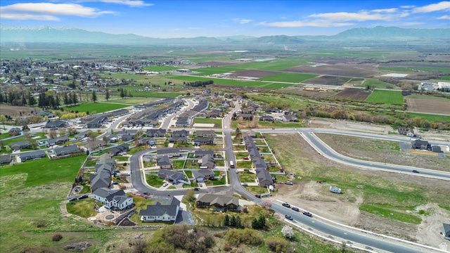 342 CHOKECHERRY CIR, Richmond, UT 84333