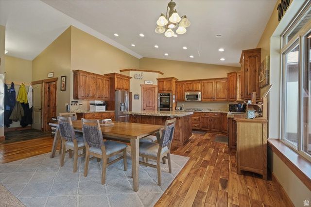 342 CHOKECHERRY CIR, Richmond, UT 84333