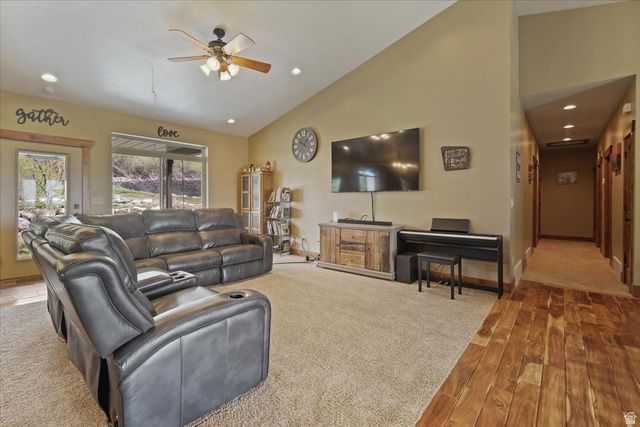 342 CHOKECHERRY CIR, Richmond, UT 84333