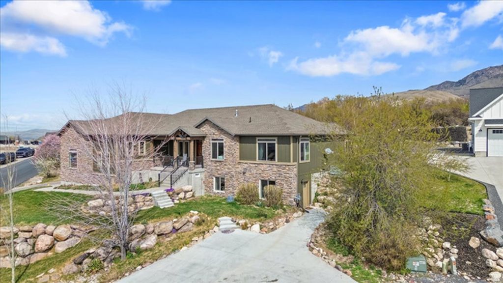 342 CHOKECHERRY CIR, Richmond, UT 84333