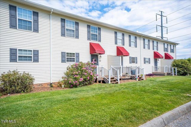 2201 Cherokee Road Apt 16, Johnson City, TN 37604