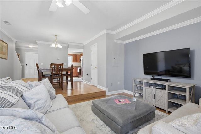 2201 Cherokee Road Apt 16, Johnson City, TN 37604