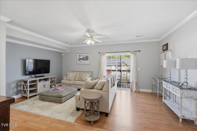 2201 Cherokee Road Apt 16, Johnson City, TN 37604