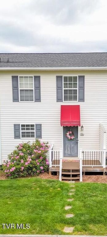 2201 Cherokee Road Apt 16, Johnson City, TN 37604