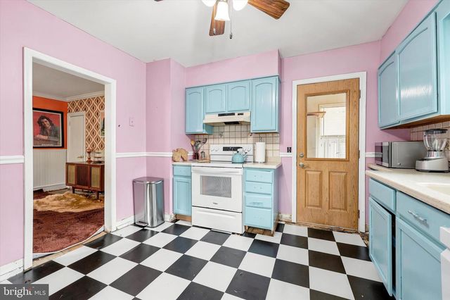 534 BUTTONWOOD AVE, Maple Shade, NJ 08052