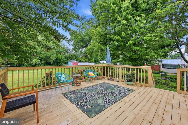 534 BUTTONWOOD AVE, Maple Shade, NJ 08052