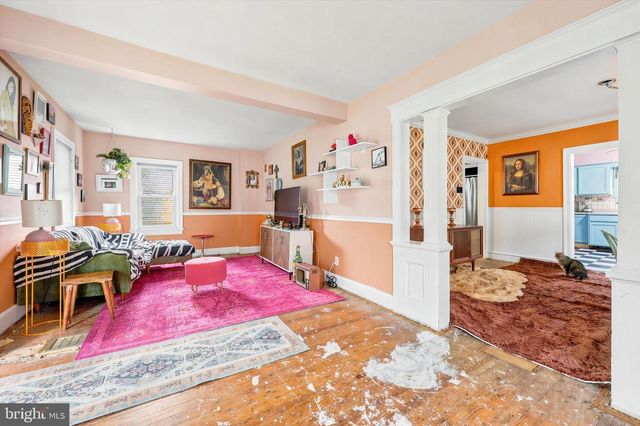 534 BUTTONWOOD AVE, Maple Shade, NJ 08052