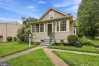 534 BUTTONWOOD AVE, Maple Shade, NJ 08052