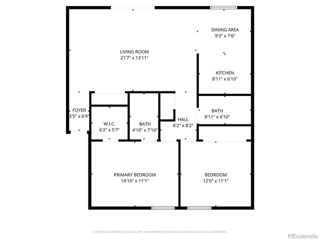 2130 S Vaughn Way 202E, Aurora, CO 80014