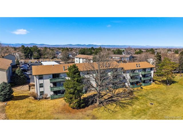 2130 S Vaughn Way 202E, Aurora, CO 80014