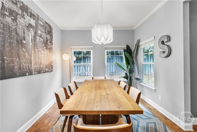 95 Smoke Rise Road, Richmond Hill, GA 31324