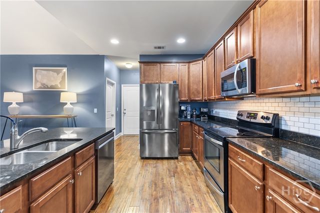 95 Smoke Rise Road, Richmond Hill, GA 31324