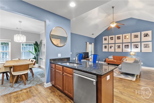 95 Smoke Rise Road, Richmond Hill, GA 31324