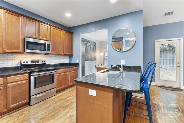 95 Smoke Rise Road, Richmond Hill, GA 31324