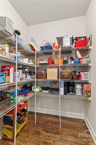 95 Smoke Rise Road, Richmond Hill, GA 31324