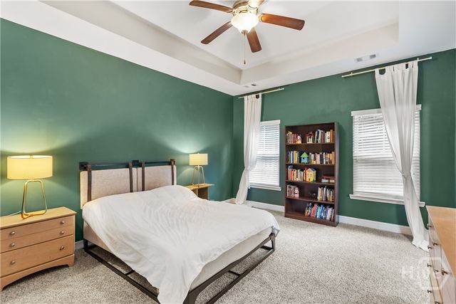 95 Smoke Rise Road, Richmond Hill, GA 31324