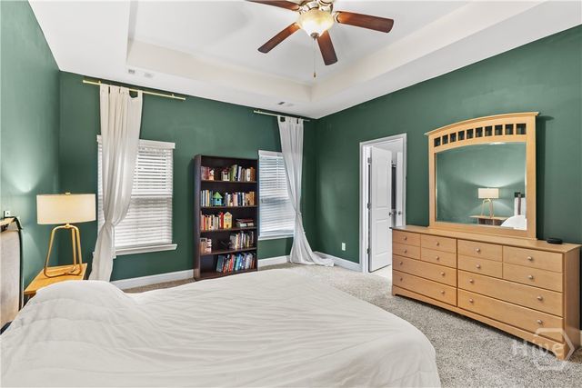 95 Smoke Rise Road, Richmond Hill, GA 31324