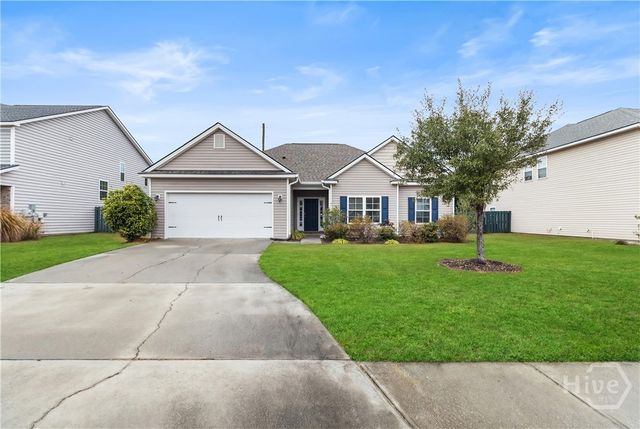 95 Smoke Rise Road, Richmond Hill, GA 31324