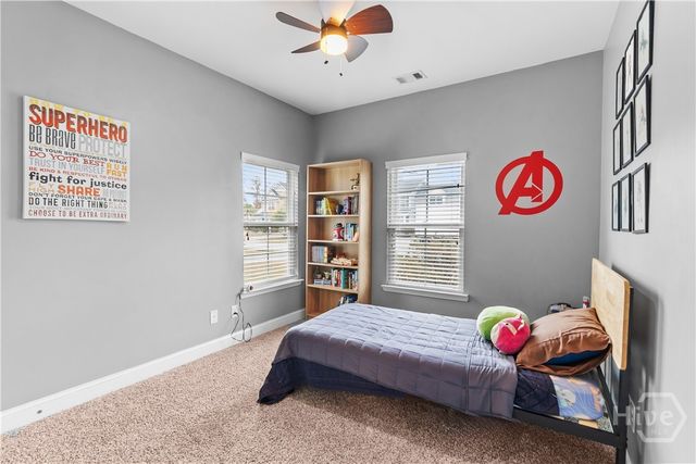 95 Smoke Rise Road, Richmond Hill, GA 31324