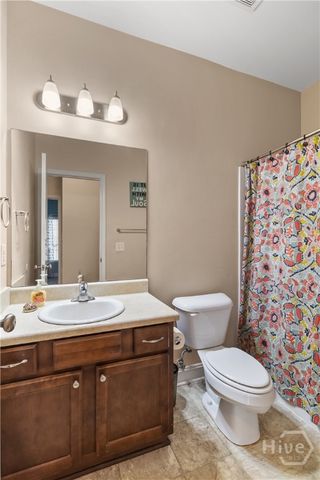 95 Smoke Rise Road, Richmond Hill, GA 31324