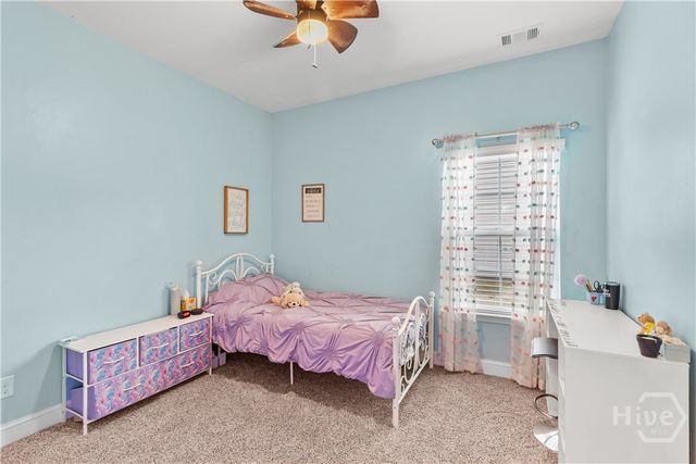 95 Smoke Rise Road, Richmond Hill, GA 31324