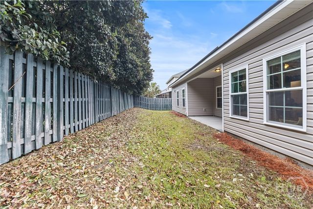 95 Smoke Rise Road, Richmond Hill, GA 31324