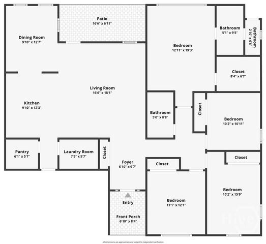 95 Smoke Rise Road, Richmond Hill, GA 31324