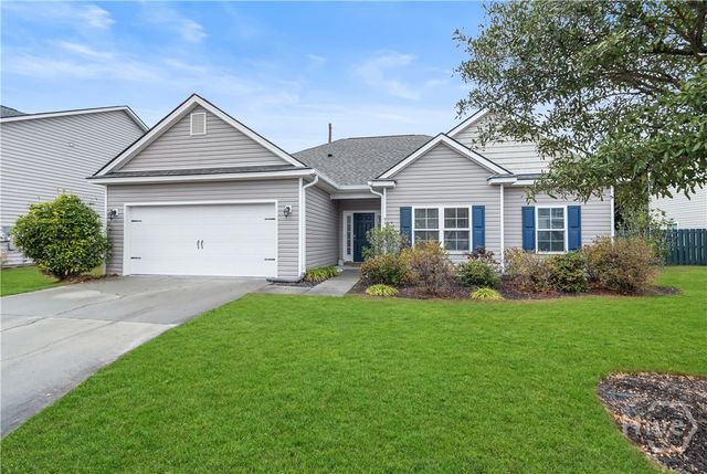 95 Smoke Rise Road, Richmond Hill, GA 31324