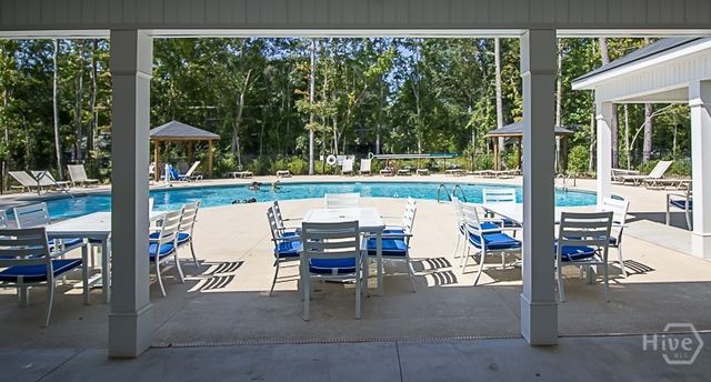 95 Smoke Rise Road, Richmond Hill, GA 31324