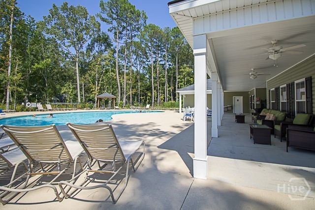 95 Smoke Rise Road, Richmond Hill, GA 31324