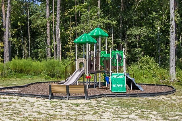 95 Smoke Rise Road, Richmond Hill, GA 31324