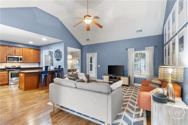 95 Smoke Rise Road, Richmond Hill, GA 31324