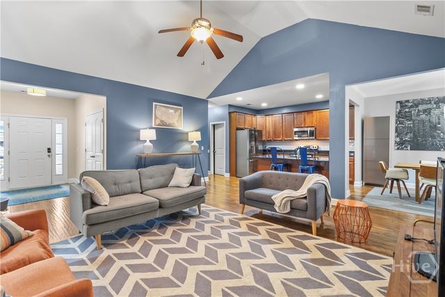 95 Smoke Rise Road, Richmond Hill, GA 31324