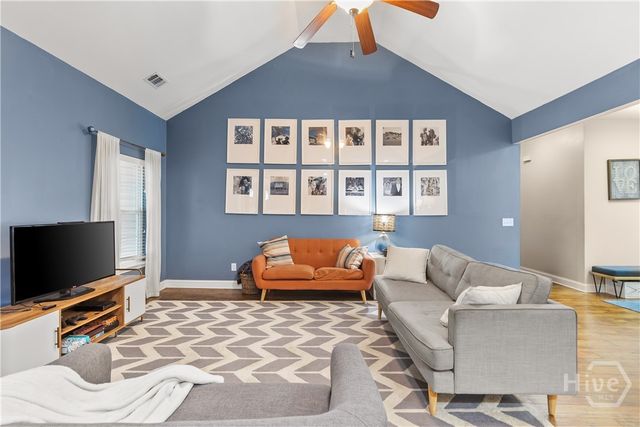 95 Smoke Rise Road, Richmond Hill, GA 31324