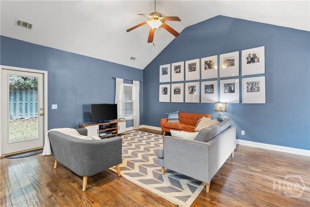 95 Smoke Rise Road, Richmond Hill, GA 31324