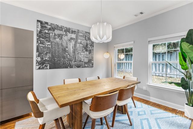 95 Smoke Rise Road, Richmond Hill, GA 31324