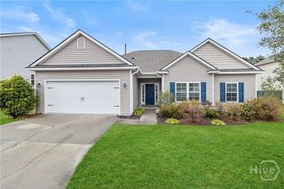 95 Smoke Rise Road, Richmond Hill, GA 31324