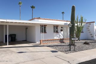 45 Calcite Drive, Tucson, AZ 85745