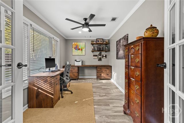 129 Palmetto Drive, Rincon, GA 31326