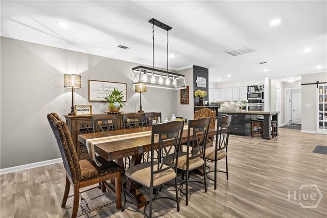 129 Palmetto Drive, Rincon, GA 31326