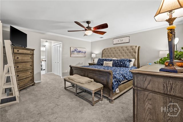 129 Palmetto Drive, Rincon, GA 31326