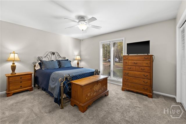 129 Palmetto Drive, Rincon, GA 31326