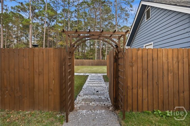 129 Palmetto Drive, Rincon, GA 31326