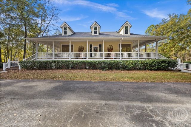 129 Palmetto Drive, Rincon, GA 31326