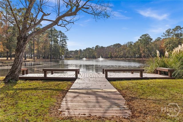 129 Palmetto Drive, Rincon, GA 31326