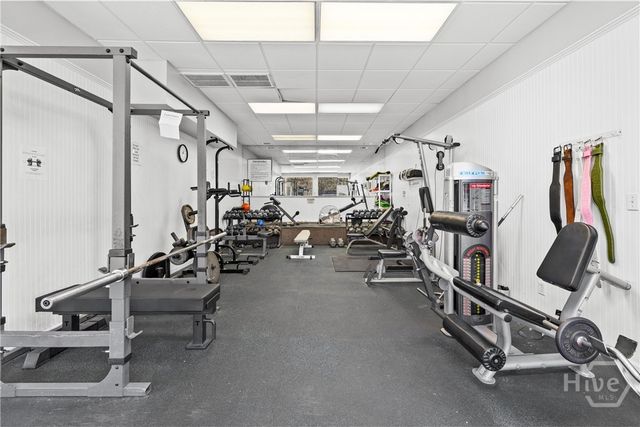 129 Palmetto Drive, Rincon, GA 31326