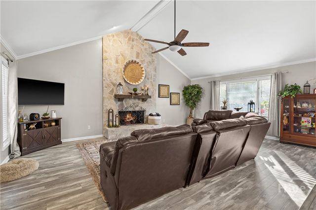 129 Palmetto Drive, Rincon, GA 31326