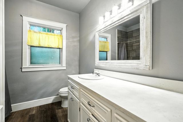 642 Victoria Street, Abilene, TX 79603