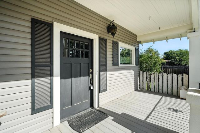 642 Victoria Street, Abilene, TX 79603