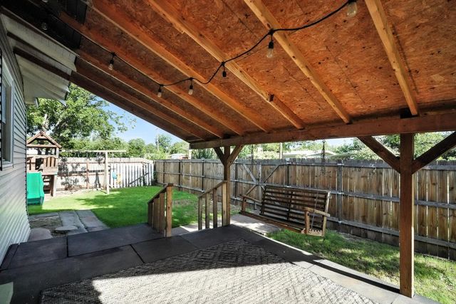 642 Victoria Street, Abilene, TX 79603